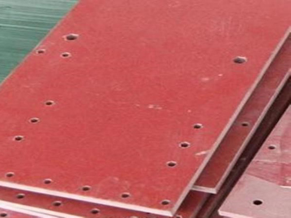 不飽和樹(shù)脂復(fù)合材料板