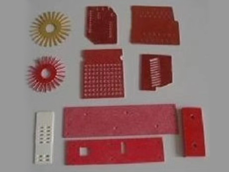 不飽和樹脂復(fù)合材料板