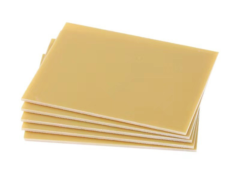 環(huán)氧SMC復合材料板