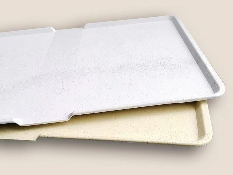 玻璃纖維高強餐盤