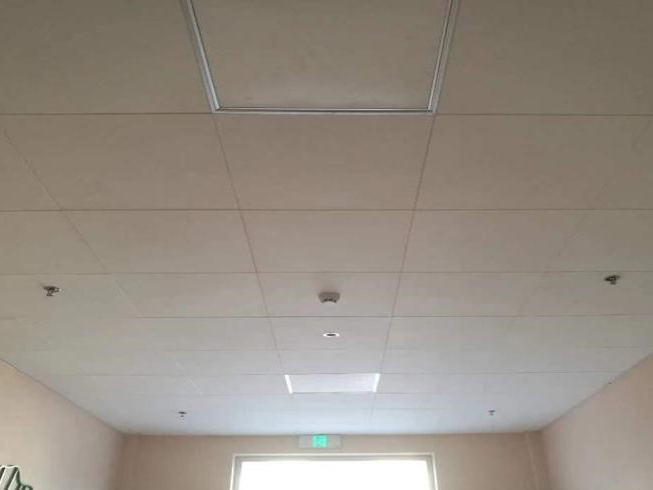 BMC除菌天花板有哪些特點(diǎn)