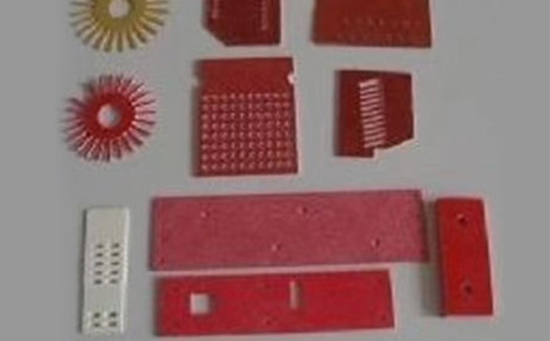 環(huán)氧smc復(fù)合材料板都可以做什么?