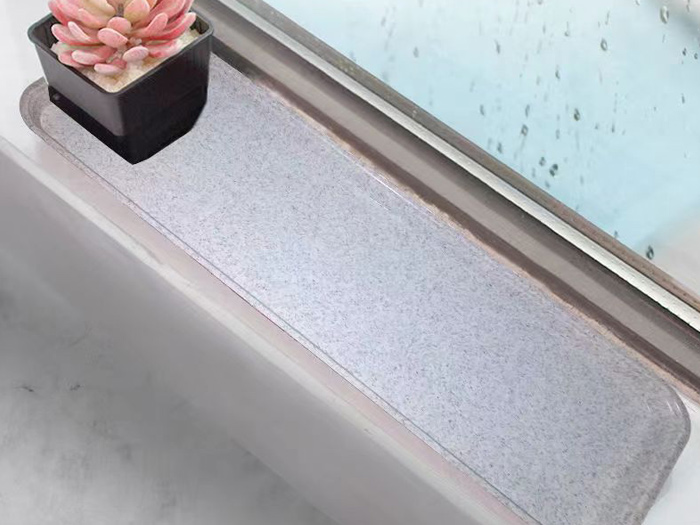 花草高強(qiáng)托盤應(yīng)用特點(diǎn)——早杰新材料