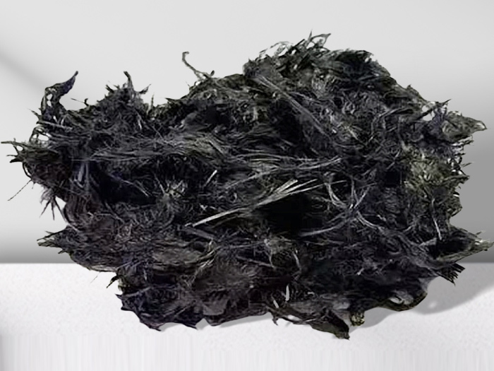 酚醛高導電碳纖維BMC